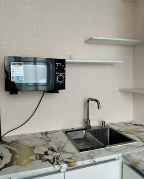 2-к квартира, вторичка, 44м2, 3/5 этаж