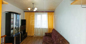Студия квартира, вторичка, 15м2, 9/10 этаж