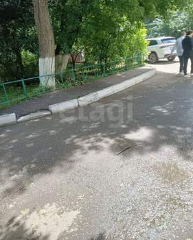 2-к квартира, вторичка, 52м2, 1/9 этаж