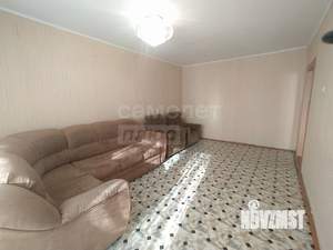 1-к квартира, вторичка, 33м2, 2/5 этаж