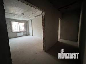 2-к квартира, вторичка, 56м2, 4/25 этаж