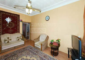 4-к квартира, вторичка, 71м2, 2/3 этаж