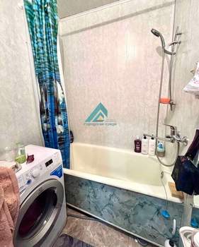 2-к квартира, вторичка, 47м2, 4/16 этаж