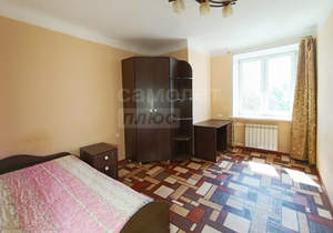 2-к квартира, вторичка, 42м2, 4/5 этаж