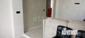 3-к квартира, вторичка, 62м2, 5/5 этаж