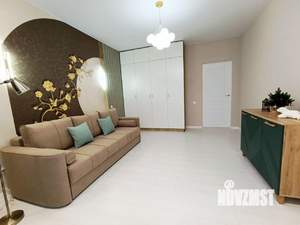 3-к квартира, вторичка, 77м2, 13/17 этаж