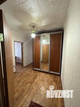 2-к квартира, вторичка, 65м2, 9/16 этаж