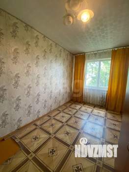 2-к квартира, вторичка, 44м2, 3/5 этаж