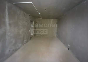 2-к квартира, вторичка, 62м2, 17/24 этаж