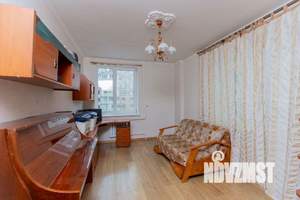 3-к квартира, вторичка, 102м2, 3/17 этаж