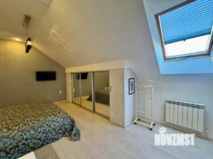 4-к квартира, вторичка, 128м2, 2/2 этаж