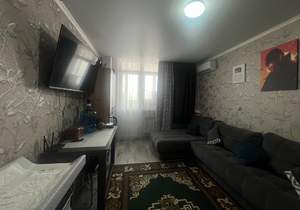 Студия квартира, вторичка, 27м2, 15/17 этаж