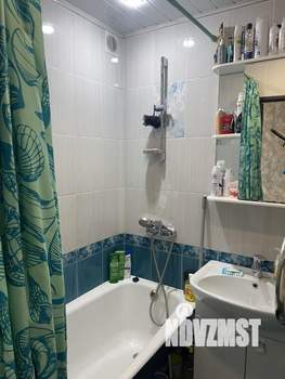 3-к квартира, вторичка, 61м2, 1/6 этаж