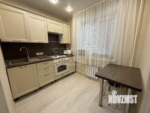 2-к квартира, вторичка, 41м2, 1/5 этаж