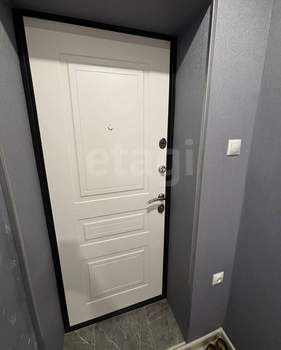 1-к квартира, вторичка, 29м2, 4/5 этаж