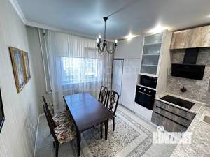 3-к квартира, вторичка, 79м2, 7/19 этаж
