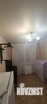 4-к квартира, вторичка, 61м2, 3/5 этаж