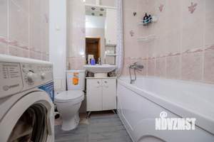 1-к квартира, вторичка, 36м2, 9/9 этаж