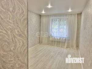 3-к квартира, вторичка, 65м2, 1/9 этаж