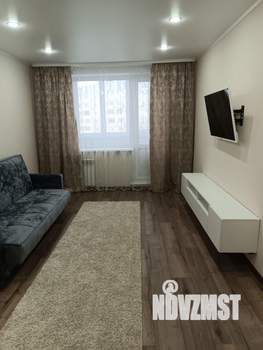 1-к квартира, вторичка, 33м2, 6/9 этаж