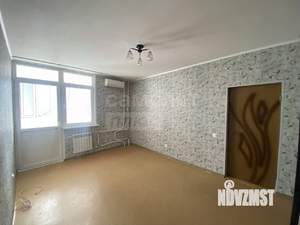 1-к квартира, вторичка, 37м2, 14/17 этаж