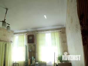 2-к квартира, вторичка, 31м2, 1/2 этаж