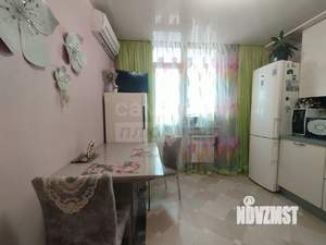 2-к квартира, вторичка, 60м2, 7/10 этаж