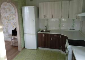 1-к квартира, вторичка, 36м2, 9/17 этаж