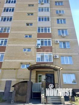 2-к квартира, вторичка, 59м2, 5/9 этаж