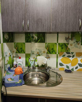 2-к квартира, вторичка, 32м2, 2/2 этаж