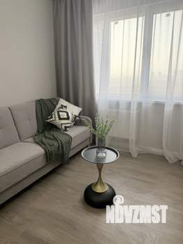 2-к квартира, вторичка, 38м2, 6/17 этаж