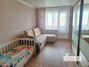 1-к квартира, вторичка, 33м2, 9/10 этаж