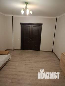 3-к квартира, вторичка, 85м2, 9/17 этаж