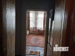 2-к квартира, вторичка, 24м2, 3/5 этаж