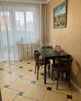 3-к квартира, вторичка, 77м2, 12/14 этаж