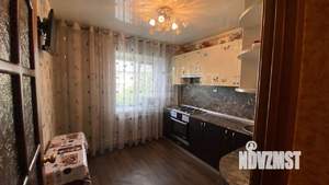 3-к квартира, вторичка, 54м2, 2/2 этаж