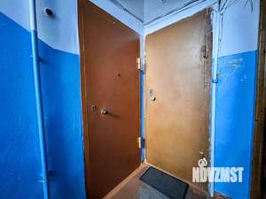 1-к квартира, вторичка, 29м2, 1/5 этаж