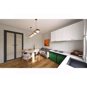 2-к квартира, вторичка, 67м2, 3/4 этаж