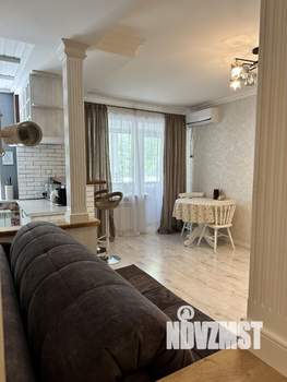 3-к квартира, вторичка, 59м2, 2/5 этаж