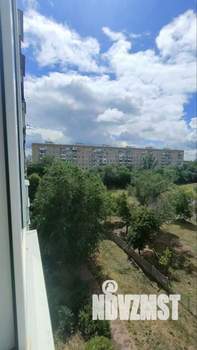 2-к квартира, вторичка, 45м2, 6/9 этаж