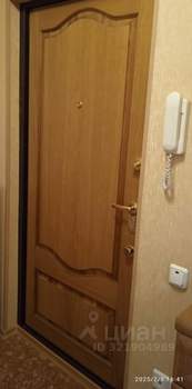 2-к квартира, вторичка, 50м2, 6/9 этаж