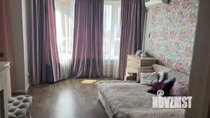 2-к квартира, вторичка, 56м2, 5/17 этаж