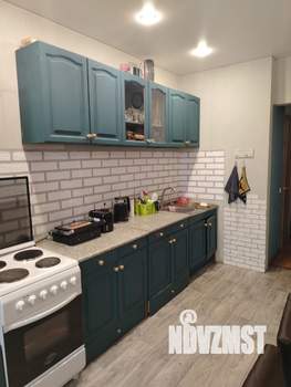 3-к квартира, вторичка, 88м2, 7/17 этаж