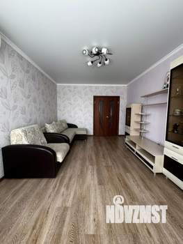 1-к квартира, вторичка, 41м2, 8/12 этаж