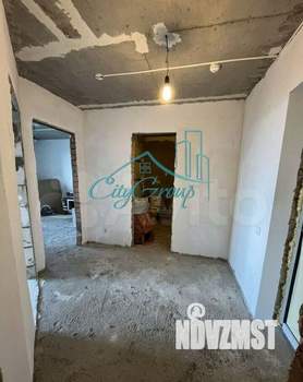 1-к квартира, вторичка, 45м2, 15/19 этаж