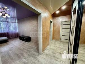 3-к квартира, вторичка, 87м2, 8/17 этаж