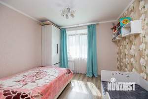 2-к квартира, вторичка, 51м2, 3/5 этаж