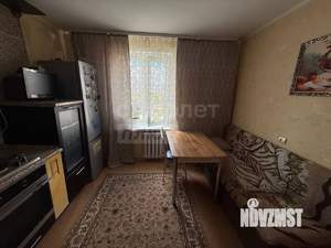 1-к квартира, вторичка, 35м2, 8/9 этаж