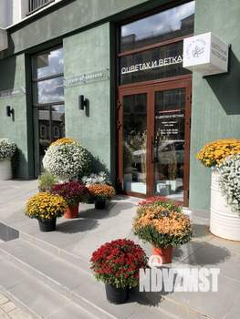 Студия квартира, вторичка, 27м2, 4/6 этаж