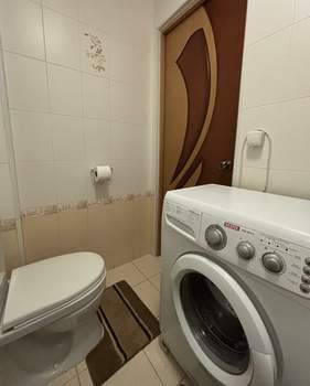 2-к квартира, вторичка, 43м2, 3/5 этаж